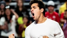 ATP Tour 250 Santiago...