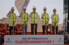 Rampung Akhir 2025,...