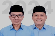 Kharisma Menang Pilkada...