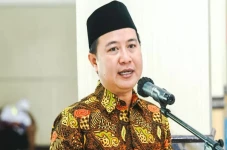Transparan, Kemenag...