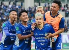 PSIM Yogyakarta Kampiun...
