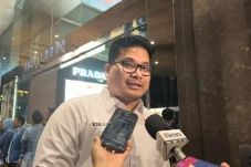 Partai Perindo dan Demokrat...