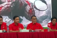 Jubir PDIP: Ada Pihak...