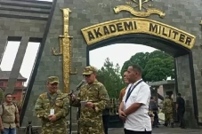 9 Kepala Daerah PDIP...