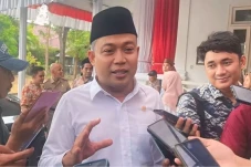Komisi V DPR Nilai Langkah...