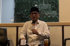 Pemungutan Suara Pilbup...