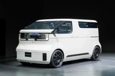 Toyota Town Ace Siap...