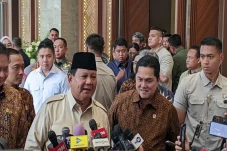 Kasus Korupsi Pertamina...