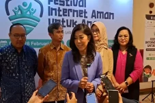 440.000 Anak Terlibat...
