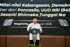 Soal Penyerangan Mapolres...