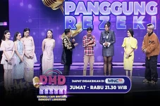 Demi Pengobatan sang...