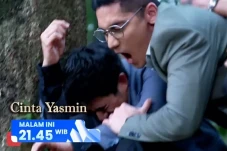 Sinopsis Sinetron Cinta...
