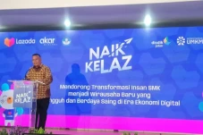 Lazada Bersama Pemerintah...