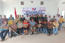 Anggota DPRD dari Partai...