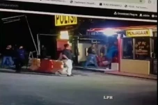 TNI Diminta Proses Pelaku...