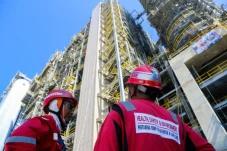 Gaji Insinyur Pertamina...