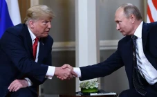 Duel AS-Rusia Berakhir,...