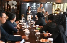 Second-Tier Cities Jadi...