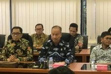 Negosiasi Menperin dan...