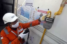 Swasembada Energi Butuh...