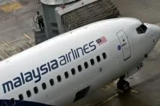 Malaysia Airlines MH370...