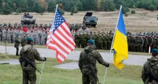 AS Tolak Keinginan Ukraina...