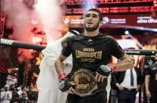 Profil Amru Magomedov,...