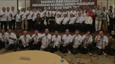 PB IKASI Siapkan 52...