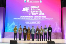 BI Jakarta Luncurkan...