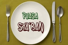 Apakah Boleh Puasa di...