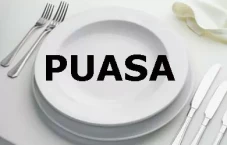 Bacaan 5 Niat Puasa...