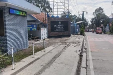 Kepala SMAN 1 Cianjur...