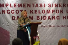 Bank Jatim Sharing Session,...