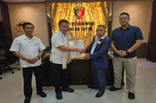 Ungkap Kasus Besar,...