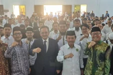 1.234 Peserta Ikuti...