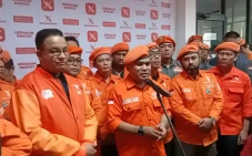 Ormas Gerakan Rakyat...