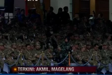 Ratusan Kepala Daerah...