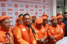 Ormas Gerakan Rakyat...