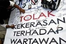 Wartawan Diduga Diintimidasi...