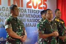 Kronologi Pengawal Panglima...
