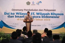 Jelang Ramadan, Kemenag...