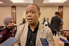 Serangan Siber di Indonesia...