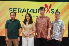 Serambi Rasa Tempat...
