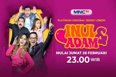 Kisah Inspiratif Inul...