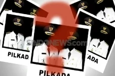 PSU Pilkada Kabupaten...