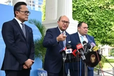 Saham BUMN Melemah usai...