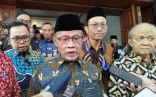 Muhammadiyah Matangkan...