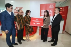 Generali Indonesia Bayar...