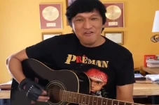 Kakak Ikang Fawzi Meninggal...
