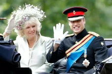 Ratu Camilla Khawatir...